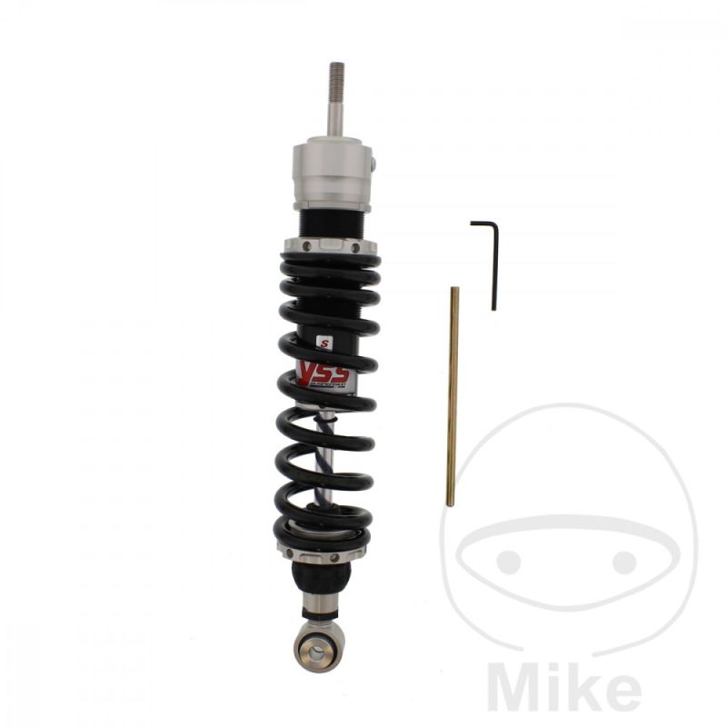 Amortiguador Mono YSS Ajustable | YSS | Motos Camaral