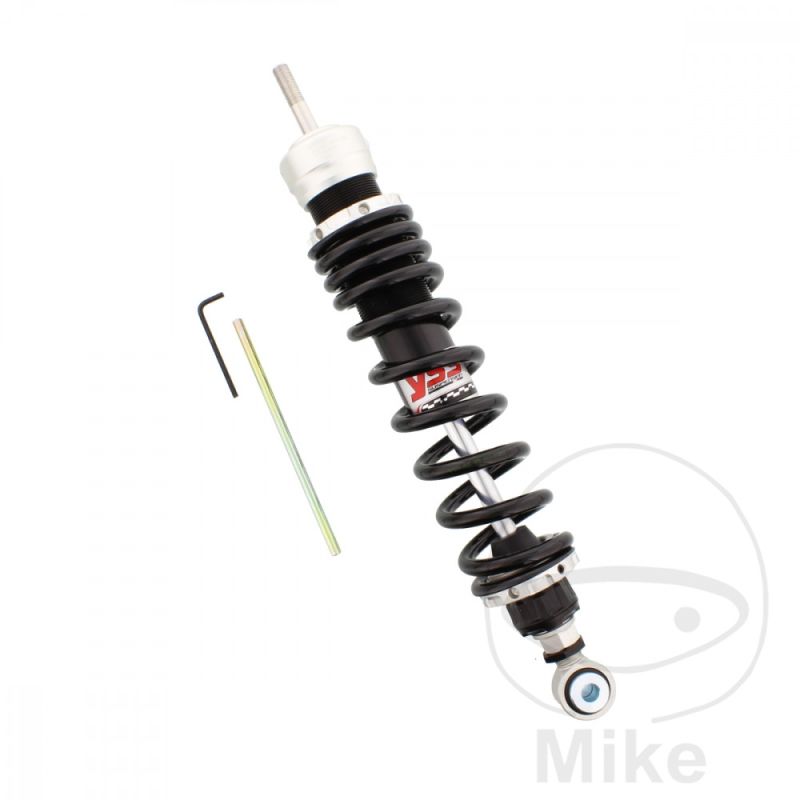 Amortiguador Mono YSS Ajustable | YSS | Motos Camaral