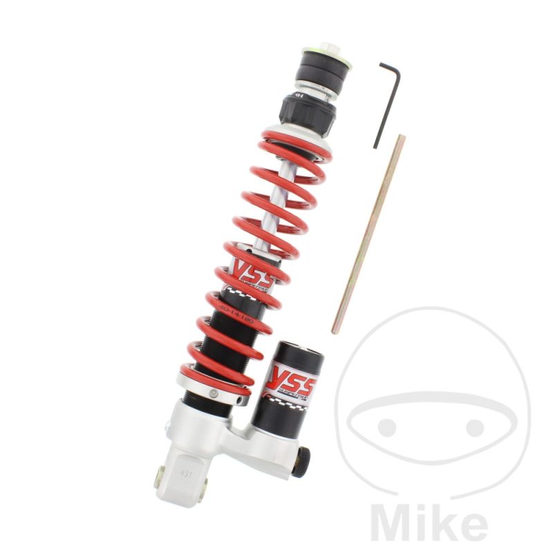 Amortiguador Mono YSS Ajustable | YSS | Motos Camaral