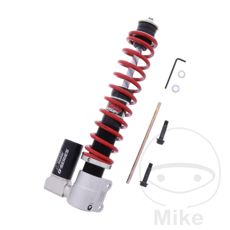 Amortiguador Mono YSS Ajustable | YSS | Motos Camaral