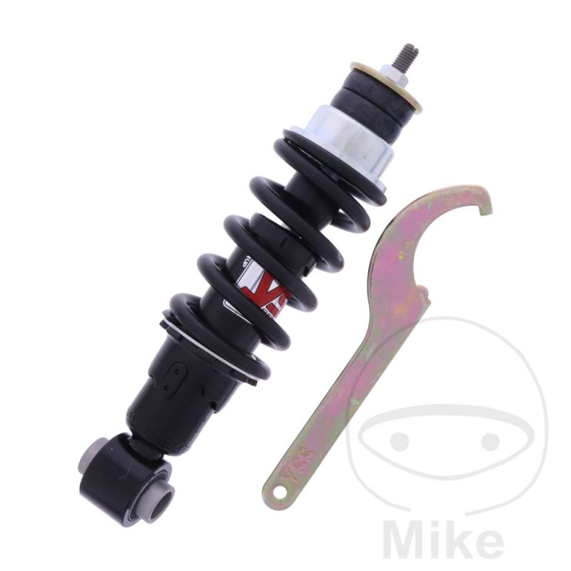 Amortiguador Mono YSS Ajustable | YSS | Motos Camaral