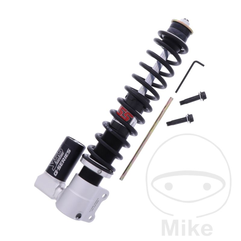 Amortiguador Mono YSS Ajustable | YSS | Motos Camaral