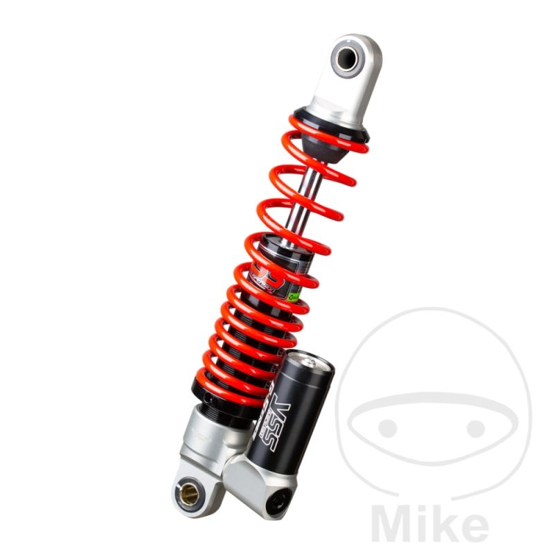 Amortiguador Twin YSS Ajustable | YSS | Motos Camaral