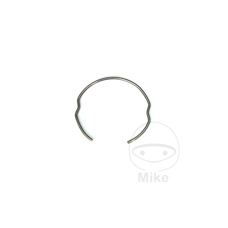 Anillo Seguridad Horquilla Tourmax | Motos Camaral