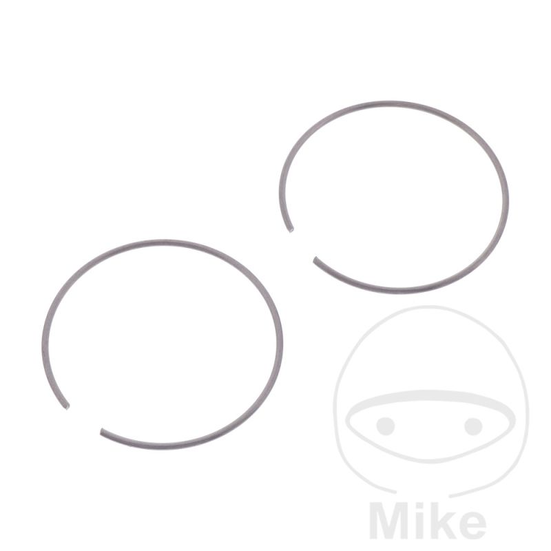 Anillo Seguridad Horquilla Tourmax | Motos Camaral