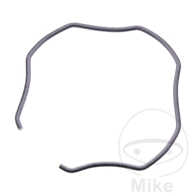 Anillo Seguridad Horquilla OEM | Repuesto Original | Motos Camaral