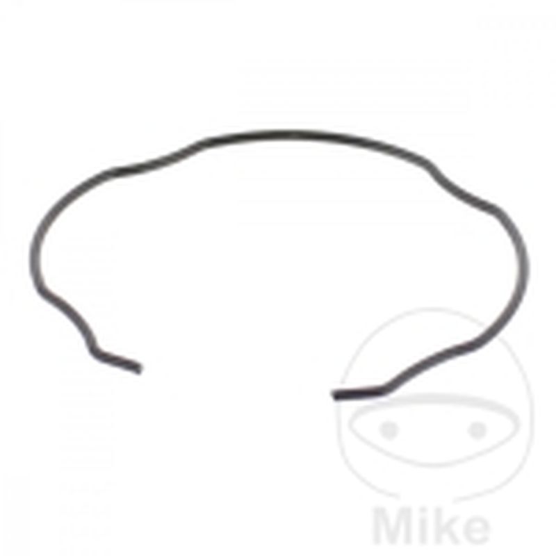 Anillo Seguridad Horquilla Kayaba 66X1.6 | Motos Camaral