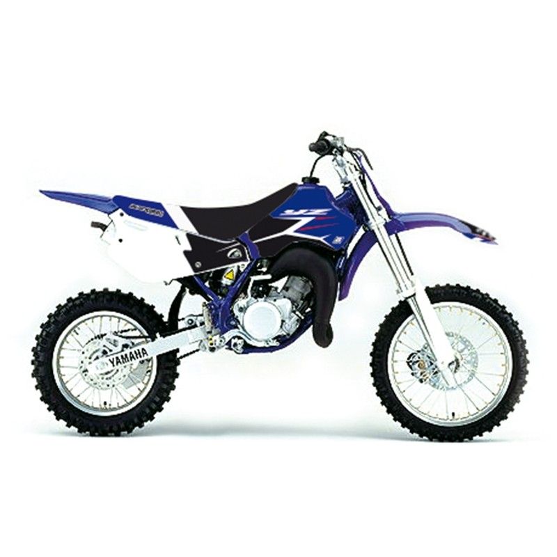 Kit Blackbird completo Dream 4 YZ80 - motoscamaralweb.com