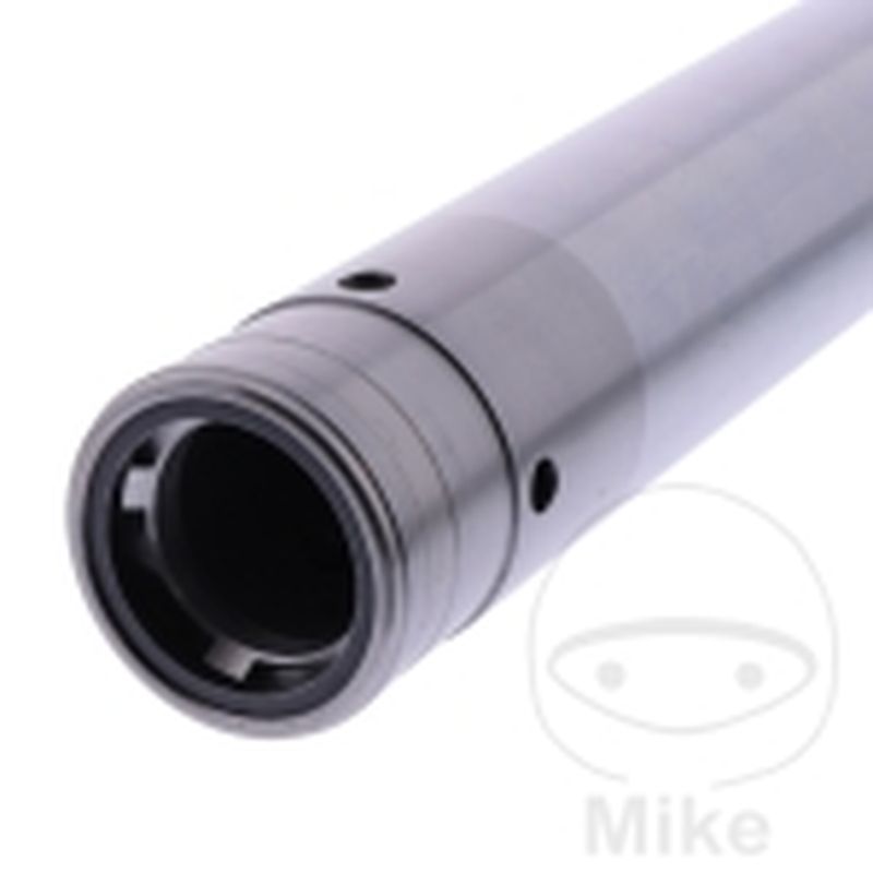 Barra de horquilla cromada JMP | Motos Camaral