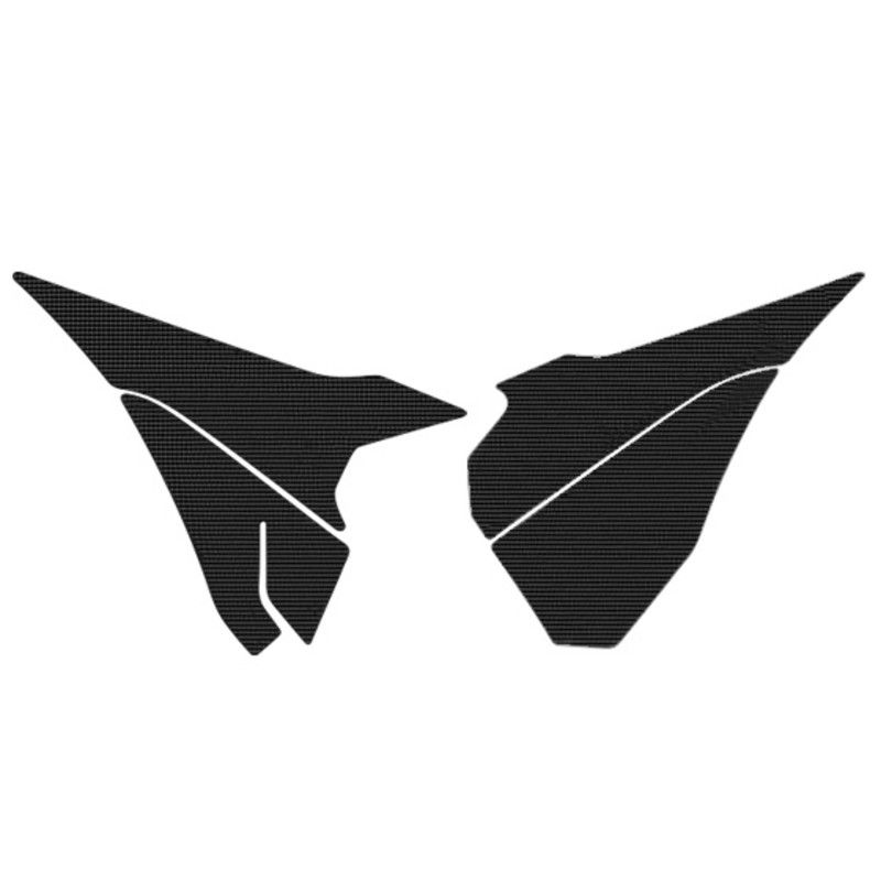 Adhesivos caja de filtro Blackbird KTm 5517 - motoscamaralweb.com