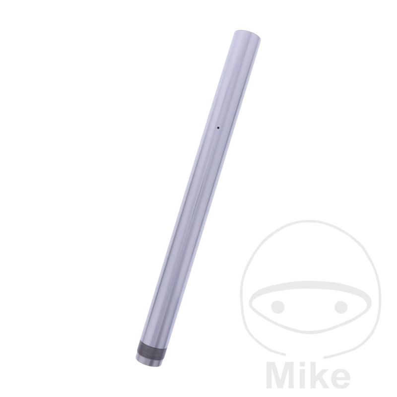 Barra de horquilla cromada JMP Upside-down | Motos Camaral