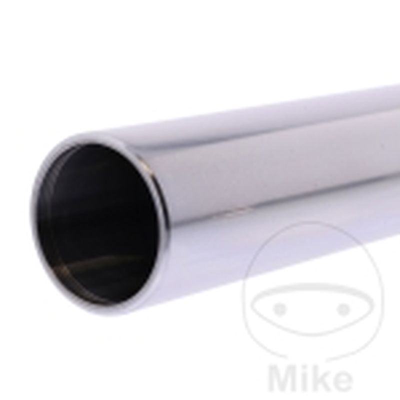Barra de Horquilla Cromada JMP 50mm Más Corta | Motos Camaral