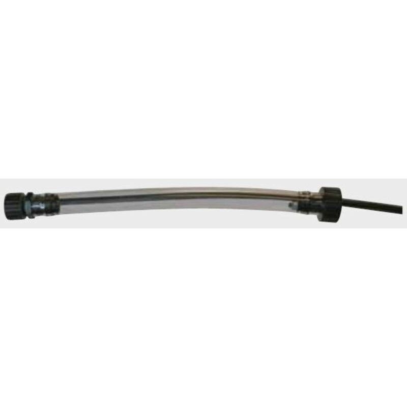 Tapón auto cerrado para garrafa de gasolina TUFF JUG - 10L - motoscamaralweb.com