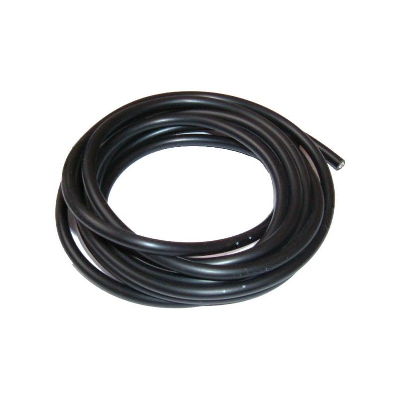 CABLE BOBINA. UNIVERSAL 5MM X 2.50M- motoscamaralweb.com