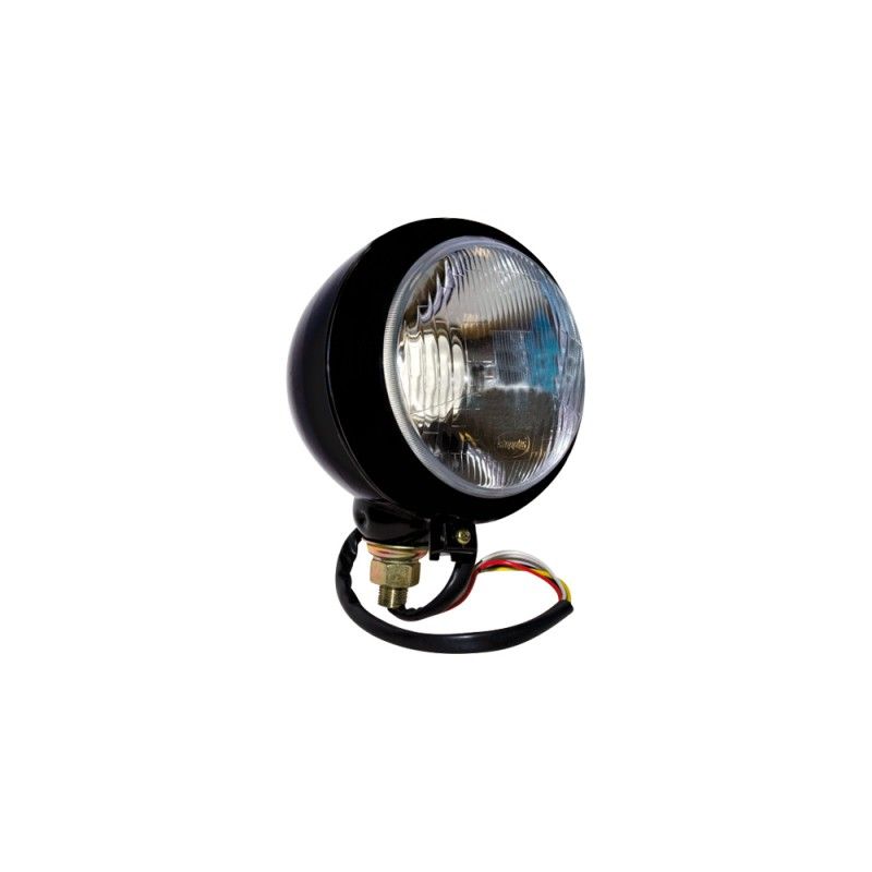 FARO DELANTERO LAT UNIV NEG RMME0194 (C/CABLE)- motoscamaralweb.com