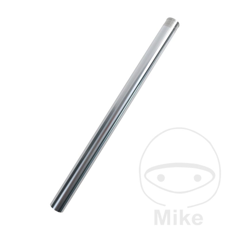 Barra de Horquilla Cromada JMP | Repuestos | Motos Camaral