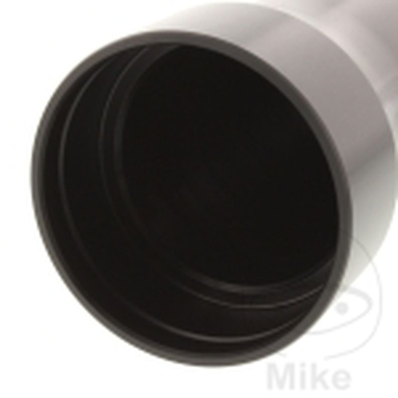Botella de Horquilla Aluminio JMP Negro | Motos Camaral