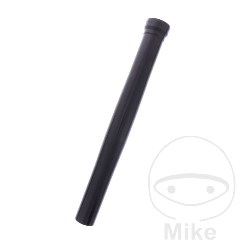 Botella de Horquilla Aluminio JMP Negro | Motos Camaral