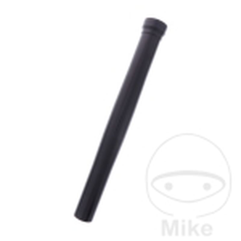 Botella de Horquilla Aluminio JMP Negro | Motos Camaral
