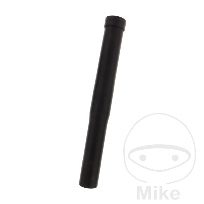 Botella de Horquilla Aluminio Negra JMP | Motos Camaral