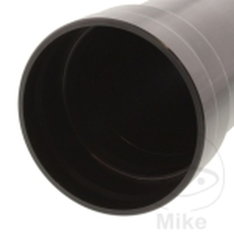 Botella de Horquilla Aluminio Negra JMP | Motos Camaral
