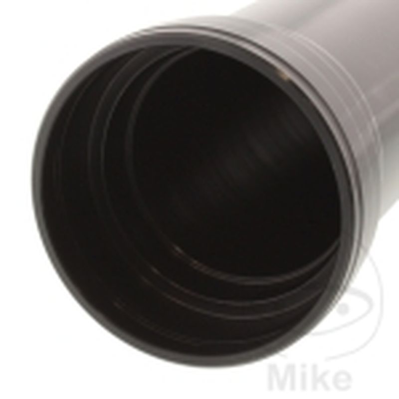 Botella de Horquilla Aluminio JMP Negro | Motos Camaral