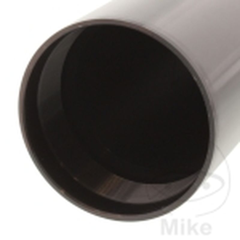 Botella de Horquilla Aluminio JMP Negro | Motos Camaral
