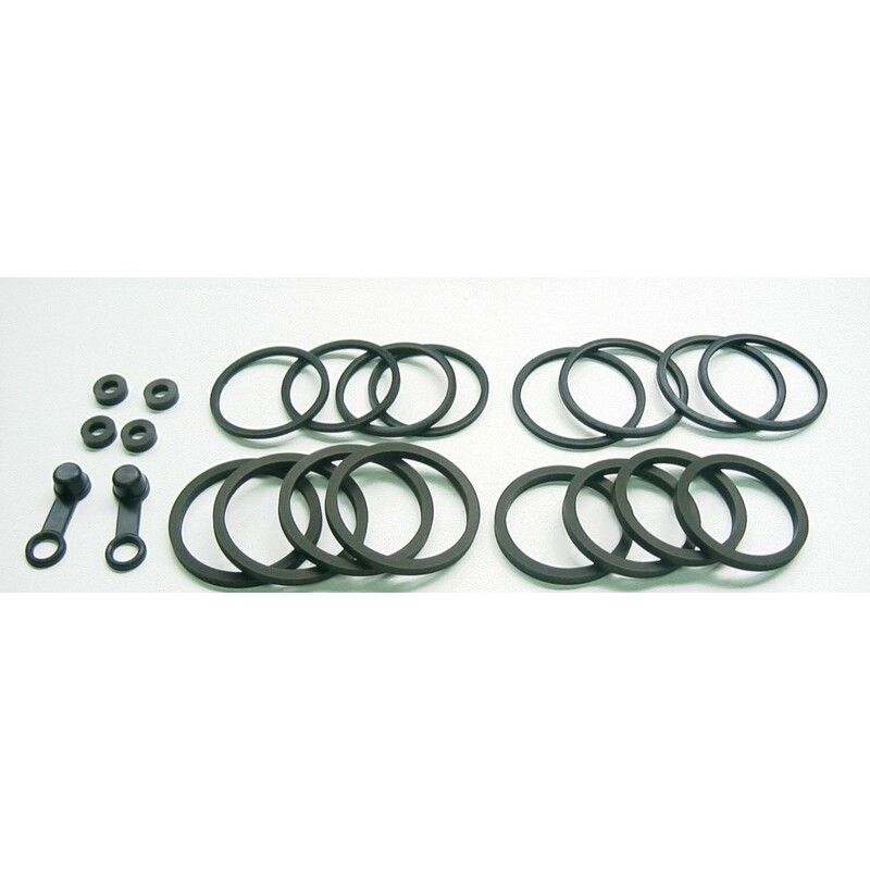 Kit Reparación pinza de freno GSXR750W 92-93 GSF1200 BANDIT 96-00 BCF-312 - motoscamaralweb.com