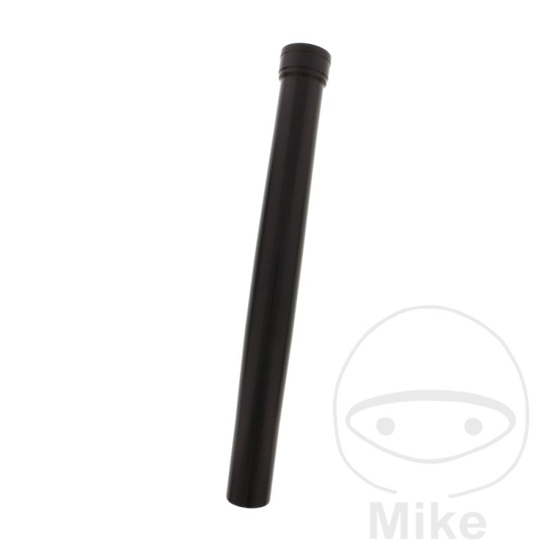 Botella de Horquilla Aluminio Negra JMP | Motos Camaral