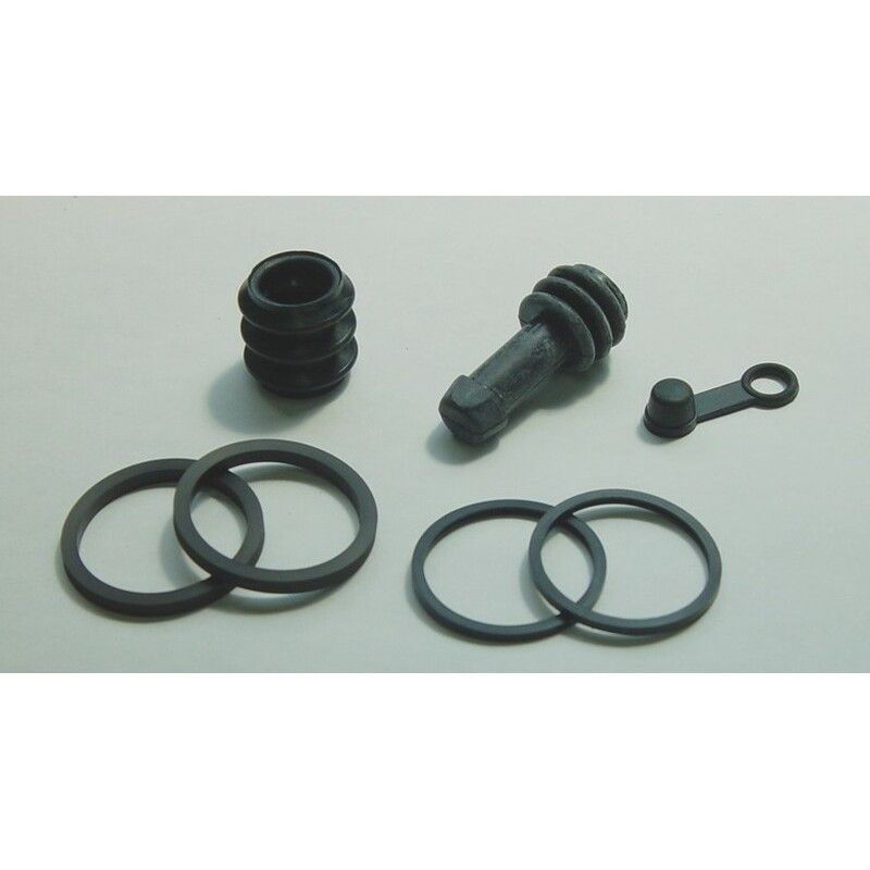 Kit Reparación pinza de freno W650 99-06 VN800 96-06 BCF-413 - motoscamaralweb.com