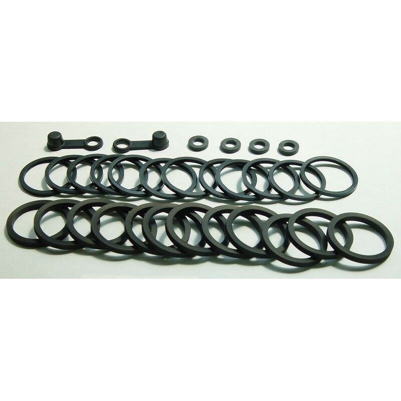 Kit Reparación pinza de freno ZX6R 98-99 BCF-415 - motoscamaralweb.com