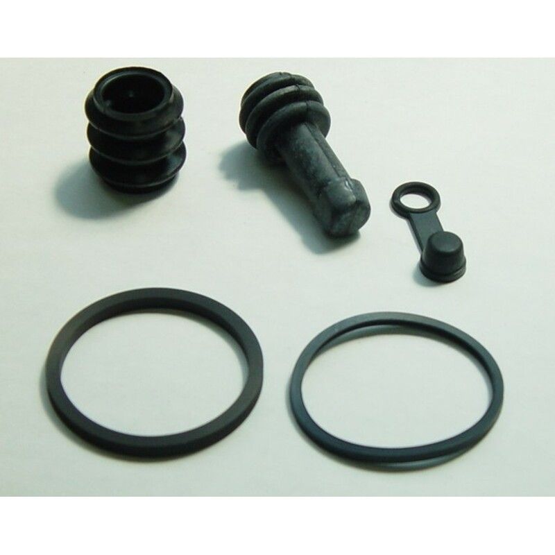 Kit Reparación pinza de freno ZX6R 95-04 ZZR600 93-06 BCR-406 - motoscamaralweb.com