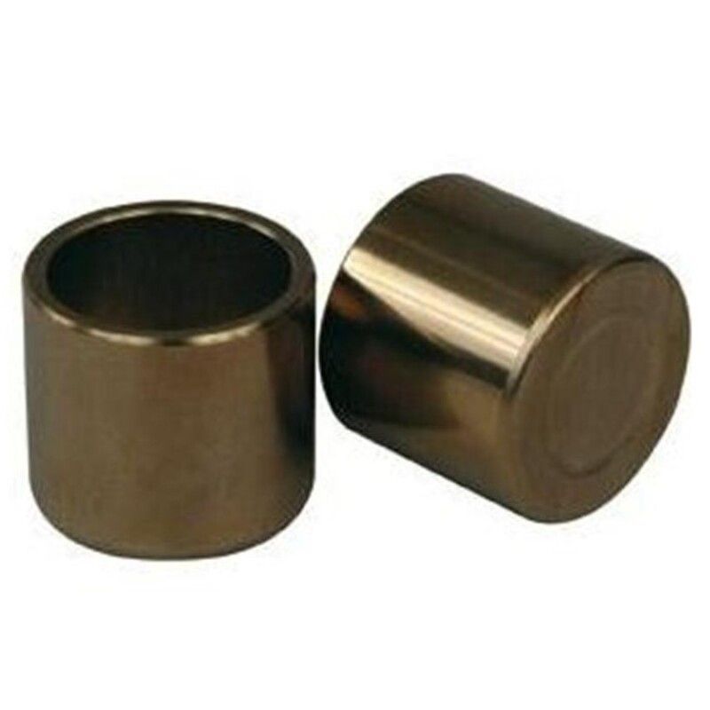 Kit pistones para pinza de freno trasera NISSIN - motoscamaralweb.com