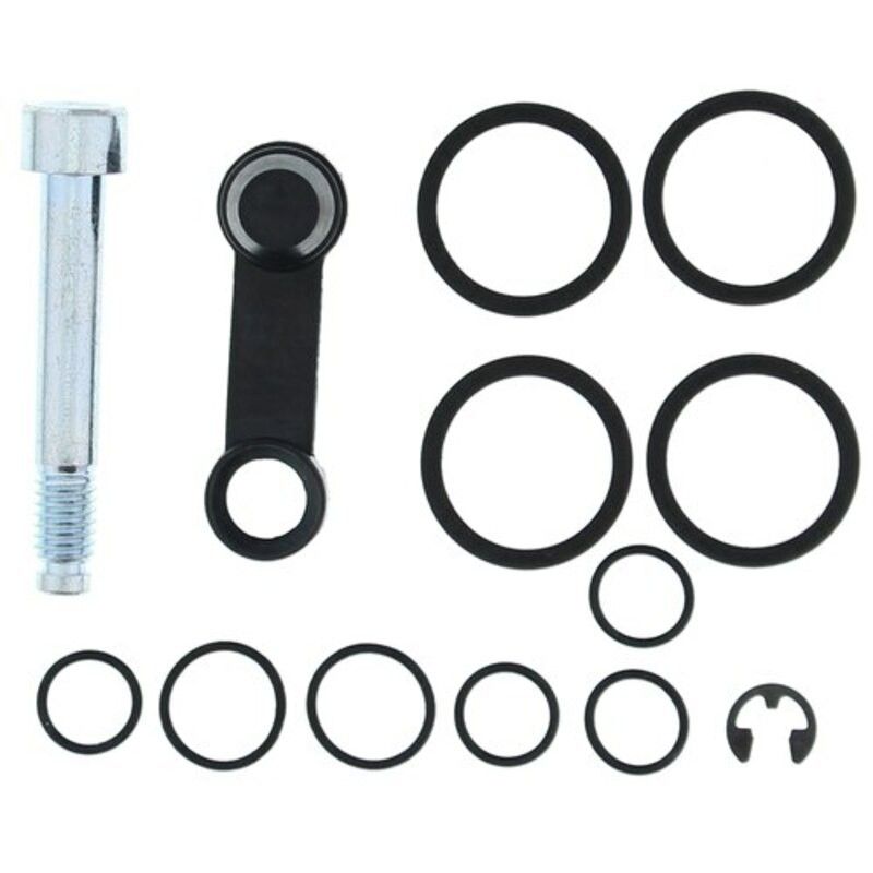 Kit reparación de pinza de freno trasero ALL BALLS - motoscamaralweb.com