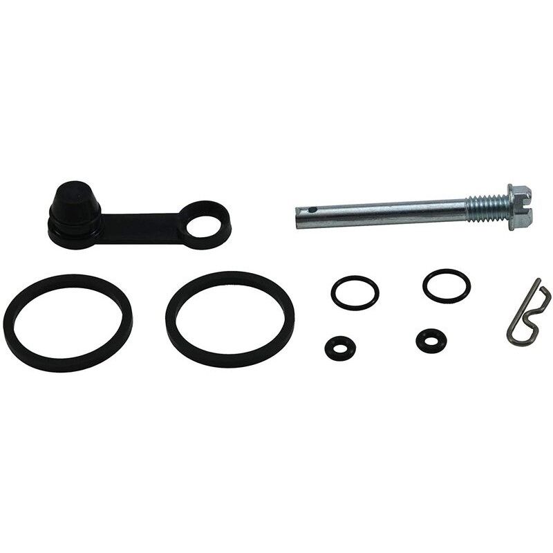Kit reparación de pinza de freno trasero ALL BALLS - motoscamaralweb.com