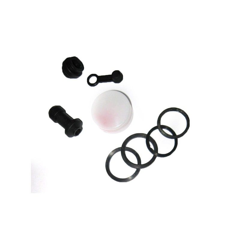 Kit de reparación pinza de freno delantera TECNIUM Yamaha YZ - motoscamaralweb.com