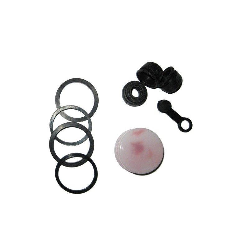 Kit de reparación pinza de freno trasera TECNIUM Honda - motoscamaralweb.com