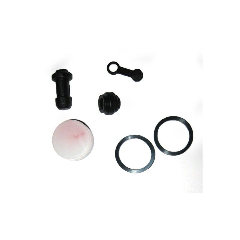 Kit de reparación pinza de freno delantera TECNIUM - motoscamaralweb.com