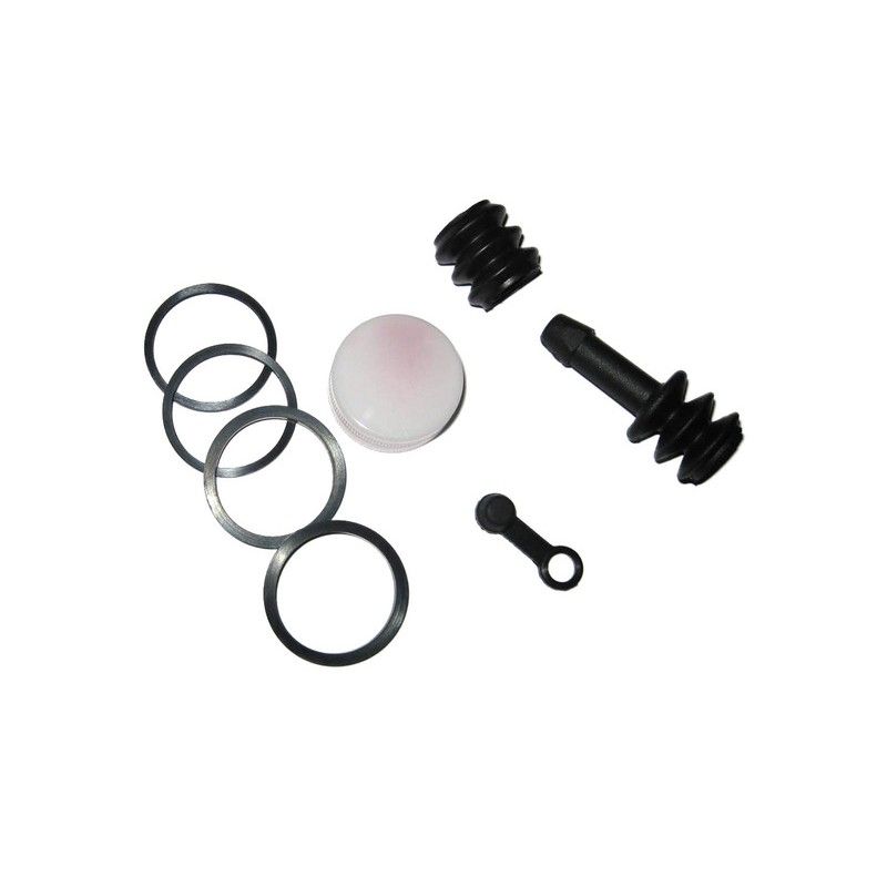 Kit de reparación pinza de freno delantera TECNIUM Kawasaki ER500 - motoscamaralweb.com