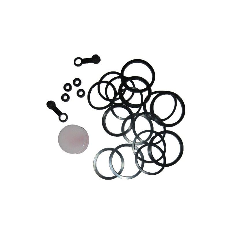 Kit de reparación pinza de freno delantera TECNIUM Suzuki GSX-R750 - motoscamaralweb.com