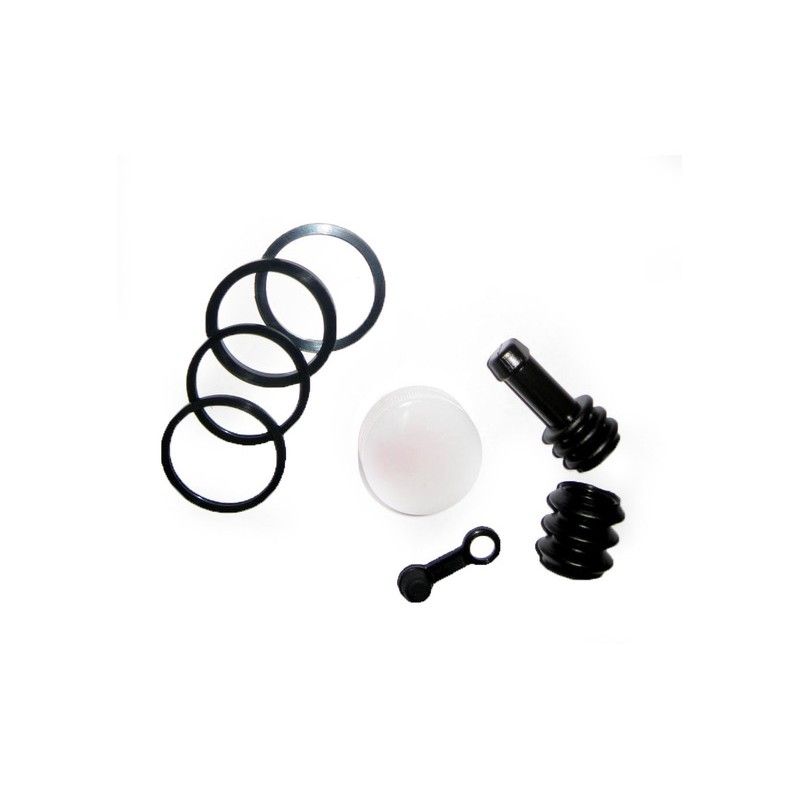 Kit de reparación pinza de freno delantera TECNIUM Suzuki - motoscamaralweb.com