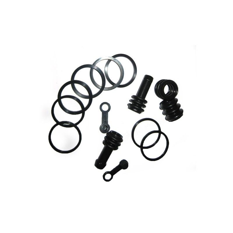Kit de reparación pinza de freno delantera TECNIUM Suzuki DL650 V-Strom - motoscamaralweb.com