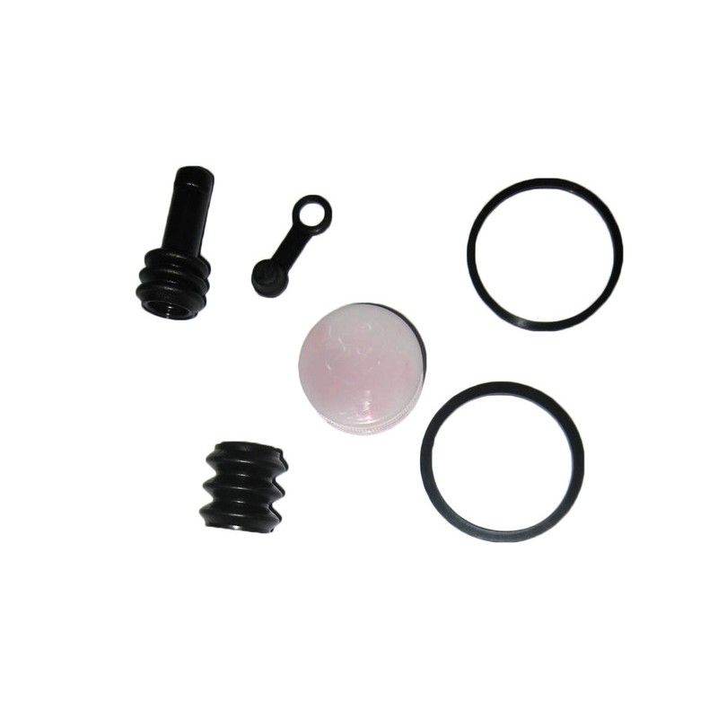 Kit de reparación pinza de freno trasera TECNIUM Kawasaki ZX600 - motoscamaralweb.com