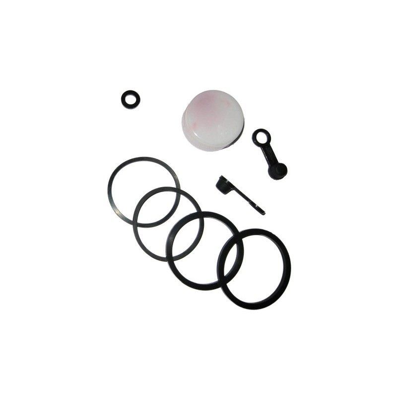 Kit de reparación pinza de freno trasera TECNIUM Kawasaki ZX-12R Ninja - motoscamaralweb.com