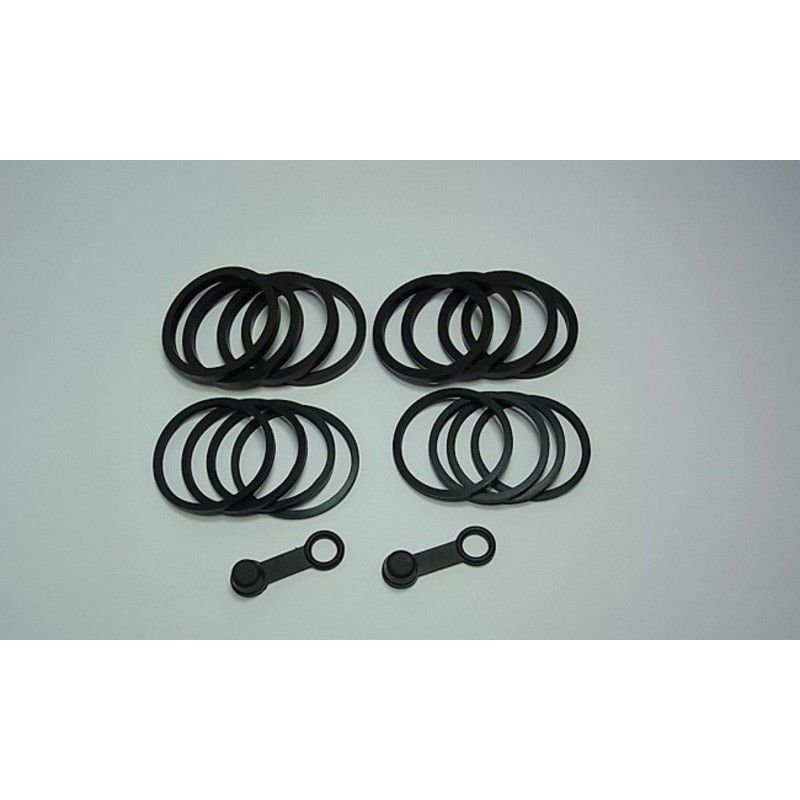 Kit reparación pinza de freno delantero TOURMAX Honda - motoscamaralweb.com