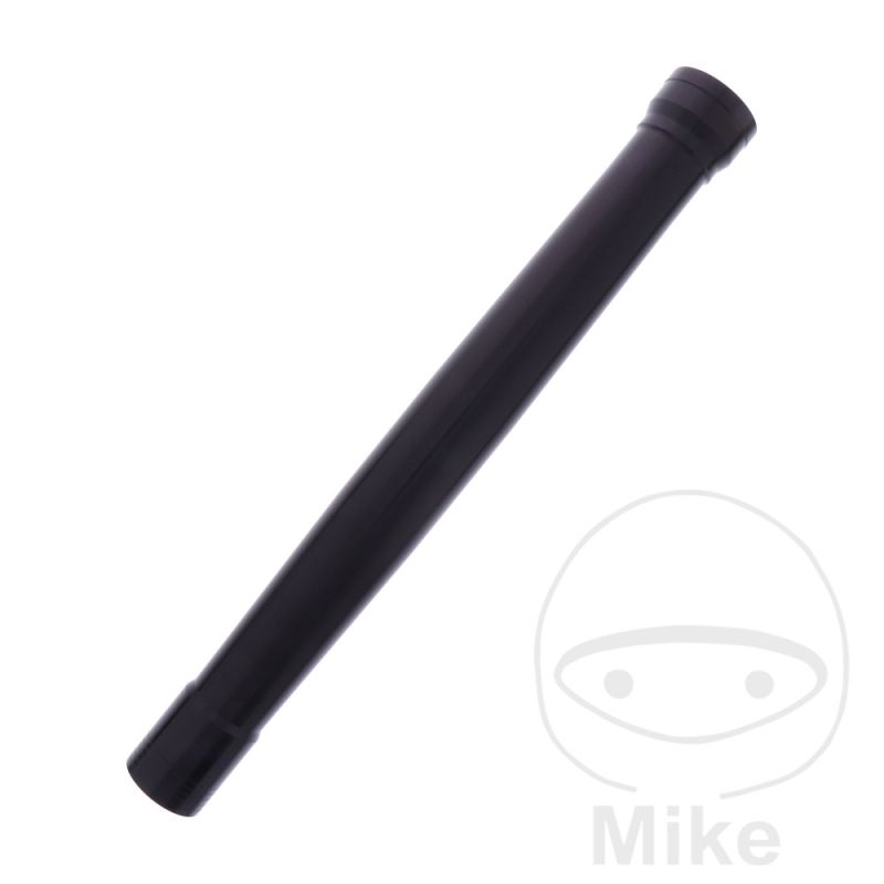 Botella de Horquilla Aluminio JMP Negro | Motos Camaral