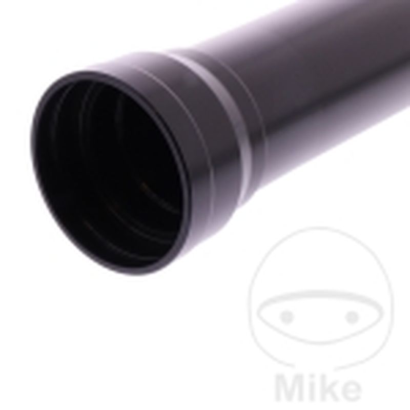 Botella de Horquilla Aluminio JMP Negro | Motos Camaral