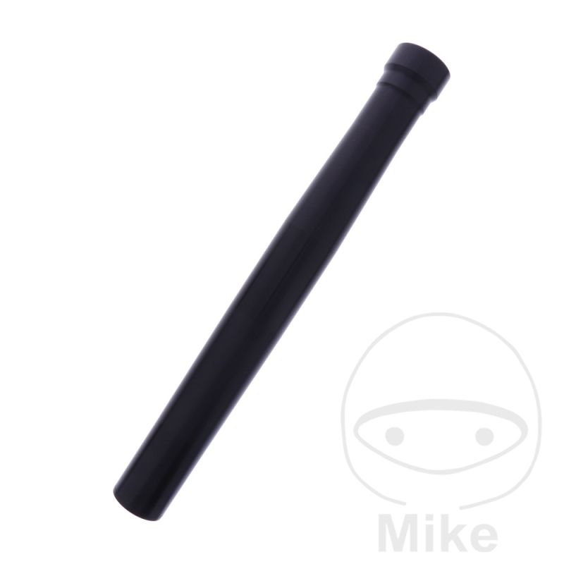 Botella de Horquilla Aluminio JMP Negro | Motos Camaral