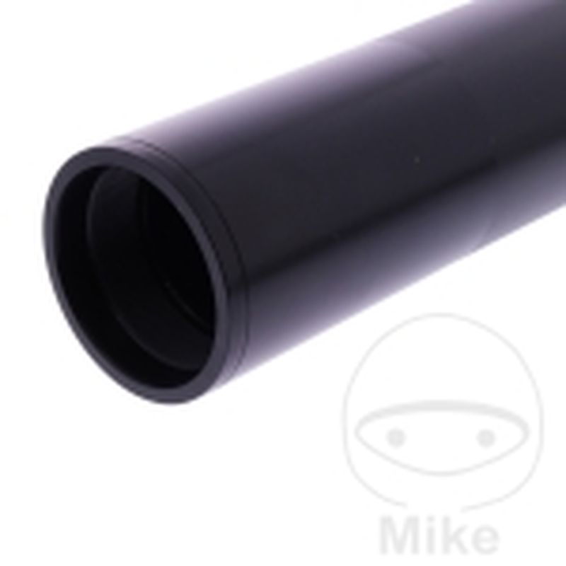 Botella de Horquilla Aluminio JMP Negro | Motos Camaral