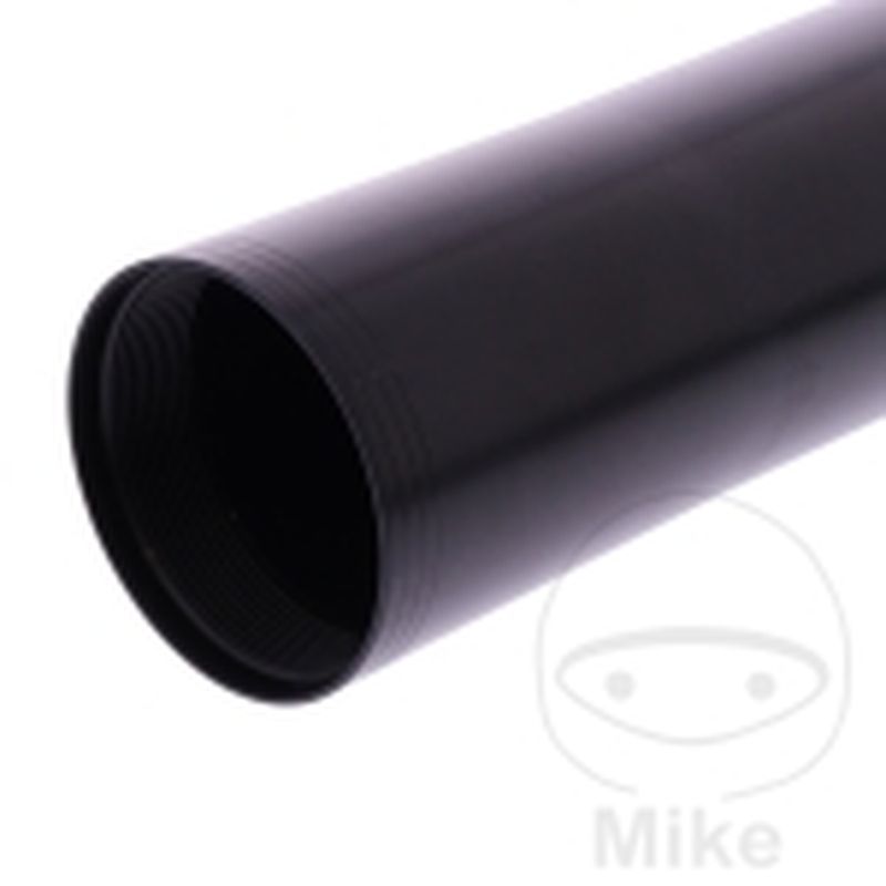 Botella de Horquilla Aluminio Negra JMP | Motos Camaral
